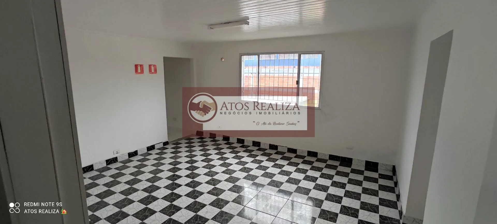 Imagem Sobrado comercial em Jardim Regis - São Paulo