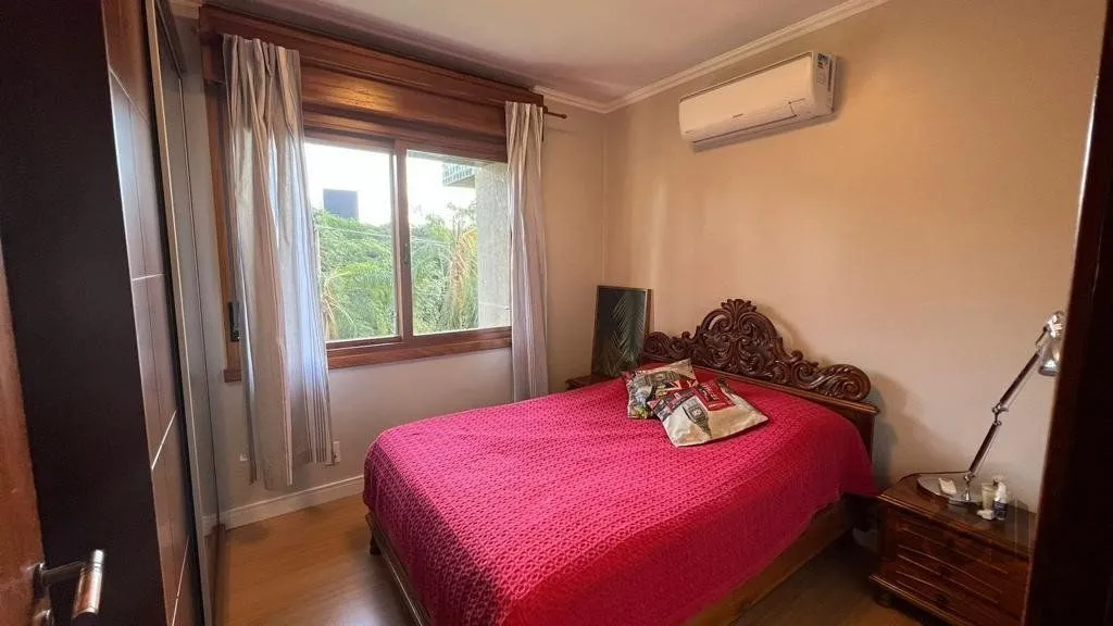 Imagem Cobertura para Venda - 209m², 3 dormitórios, sendo 1 suites, 2 vagas - Bela Vista