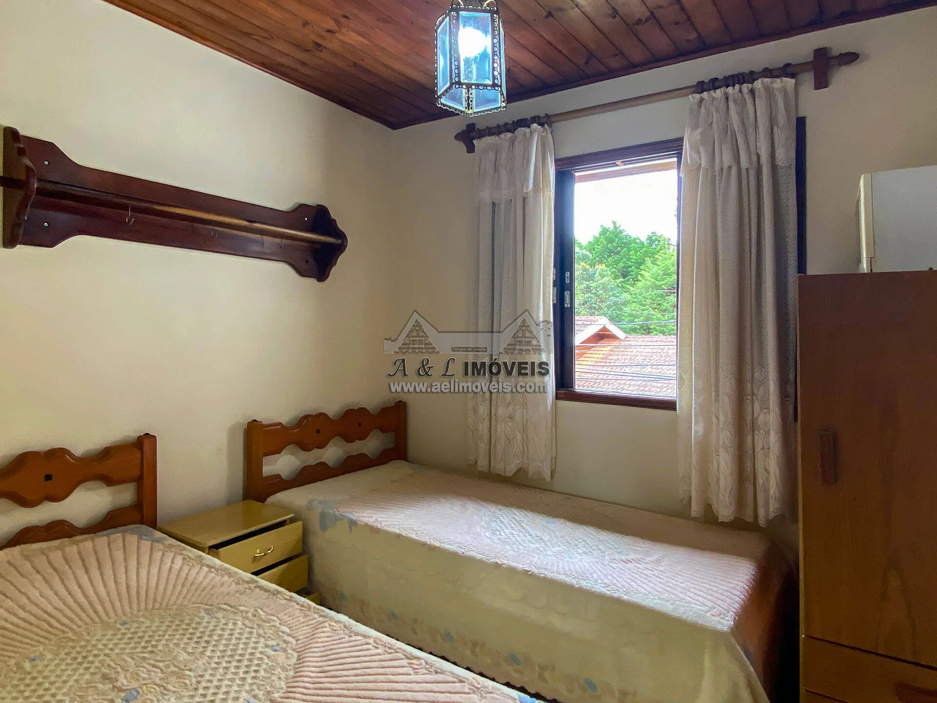 Imagem Apartamento à venda em Campos do Jordão - Ideal para investir ou morar