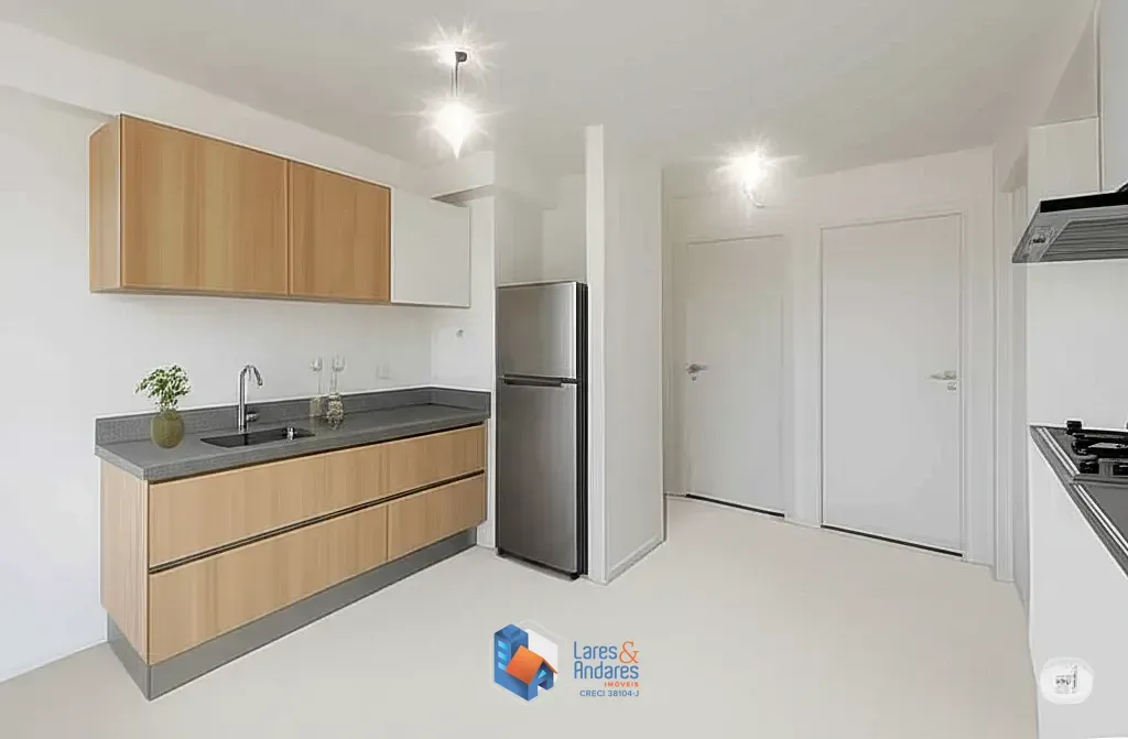 Imagem Apartamento para venda em Perdizes com 2 quartos, 41m²