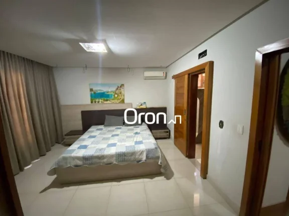 Imagem Casa à venda, 400 m² por R$ 1.350.000,00 - Setor Bueno - Goiânia/GO