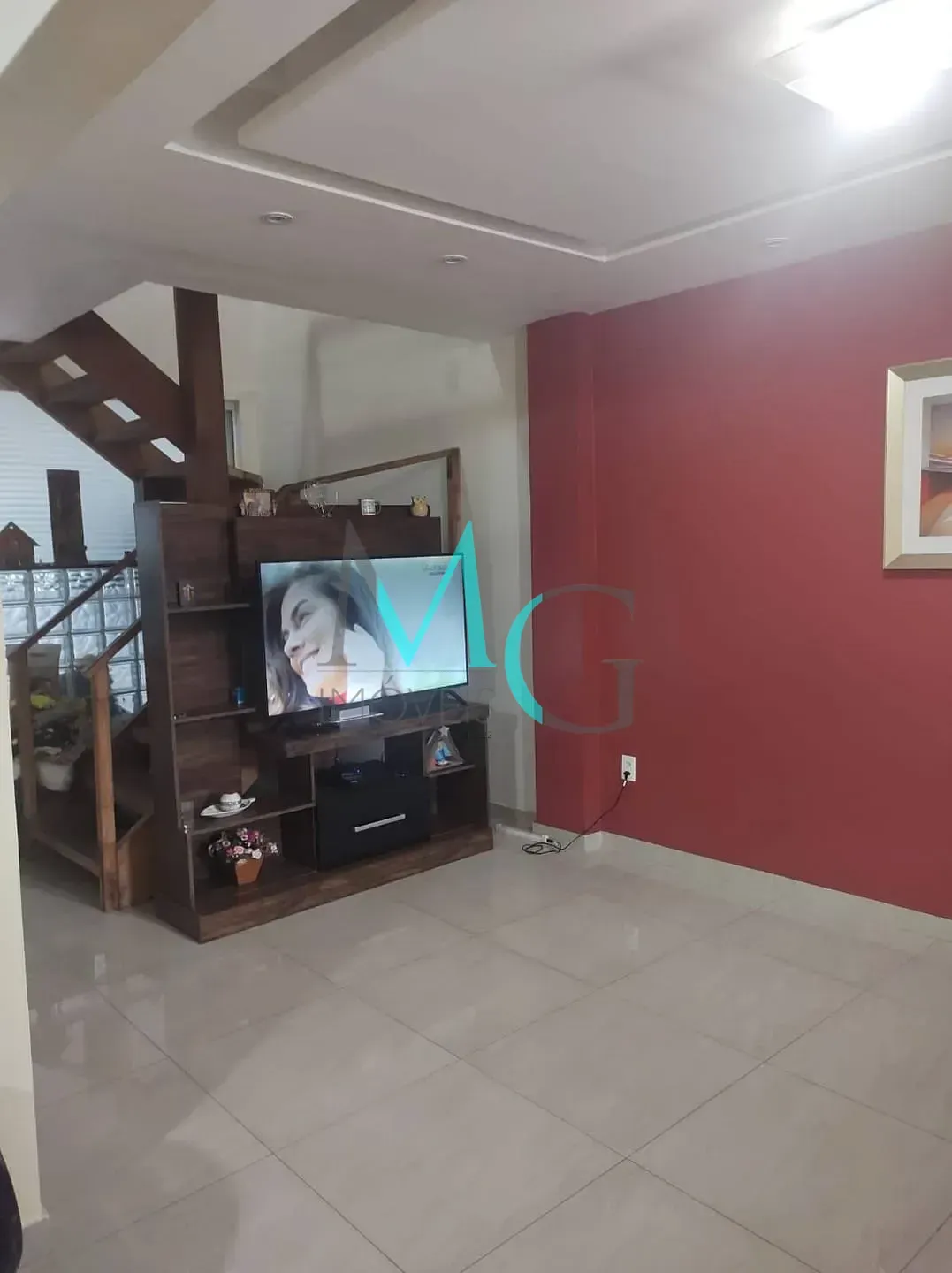 Imagem Casa Duplex à venda, Campo Grande, Rio de Janeiro, RJ