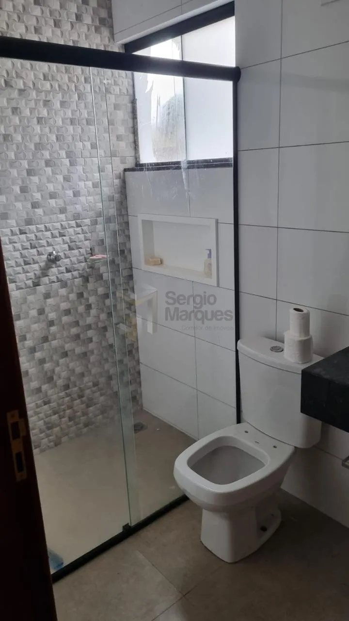 Imagem Casa 240m Icaraíma-PR 408