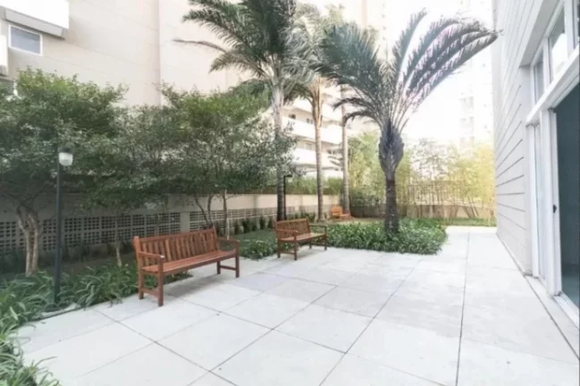 Imagem CONDOMÍNIO UP SIDE - Apto de 67m² (Revenda), ótima localização, no privilegiado bairro do Paraíso!!