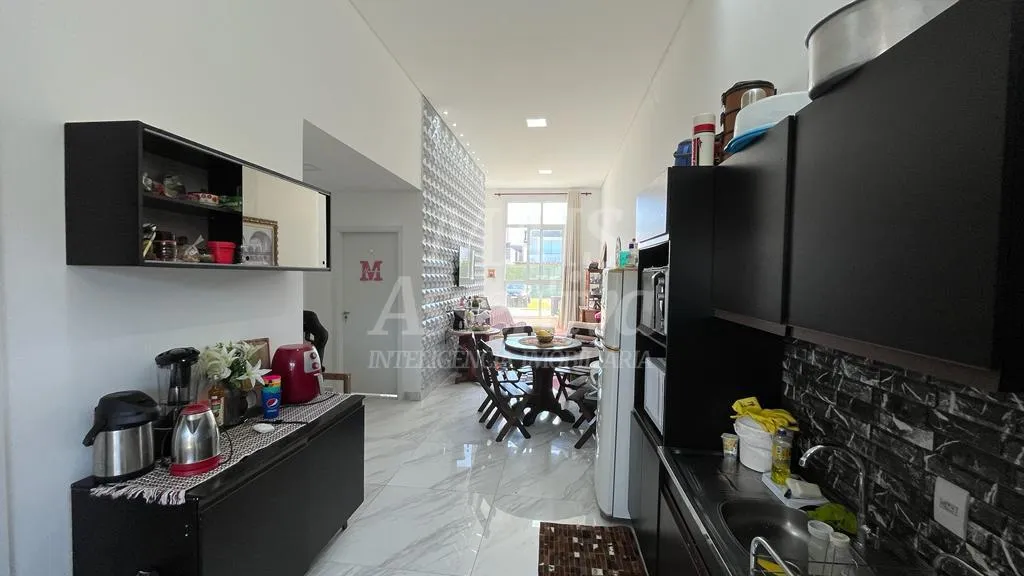 Imagem Casa semimobiliada para venda em Xangri-lá Noiva do Mar.