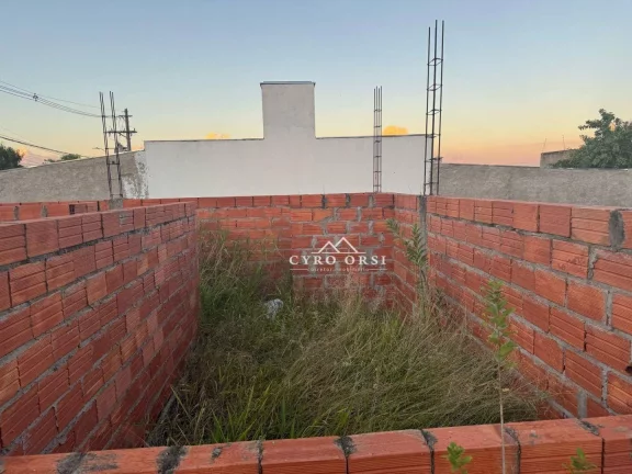 Imagem Terreno à venda, 175 m² por R$ 120.000,00 - Loteamento Vem Viver Piracicaba I - Piracicaba/SP