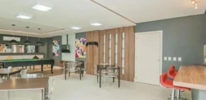 Imagem Apartamento de 58,84m² I bairro Camaquã
