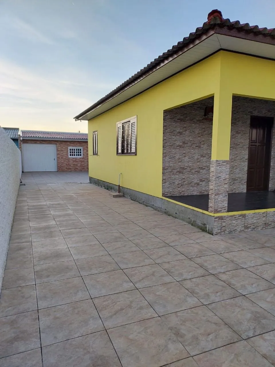 Imagem Casa à venda, com piscina em Arroio do Silva, SC