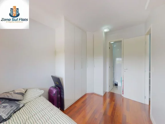 Imagem Lindo Apartamento Duplex à Venda Na Vila Mariana Com 2 Suítes e 2 Vagas