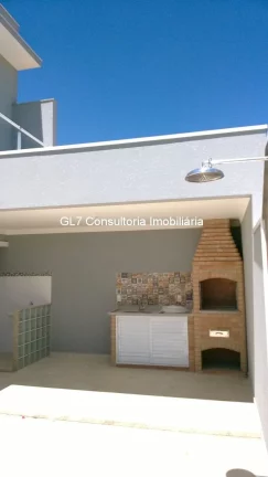 Imagem CASA A VENDA NO CONDOMINIO JARDINS DO IMPÉRIO EM INDAIATUBA SP.