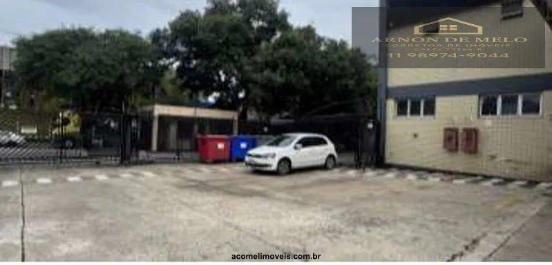 Imagem Galpões para venda em Barueri no bairro Tamboré