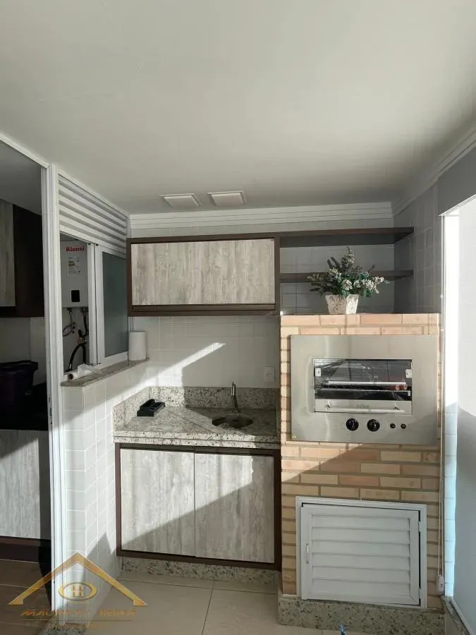 Imagem Apartamento para Locação em Cabo Frio / RJ no bairro São Bento