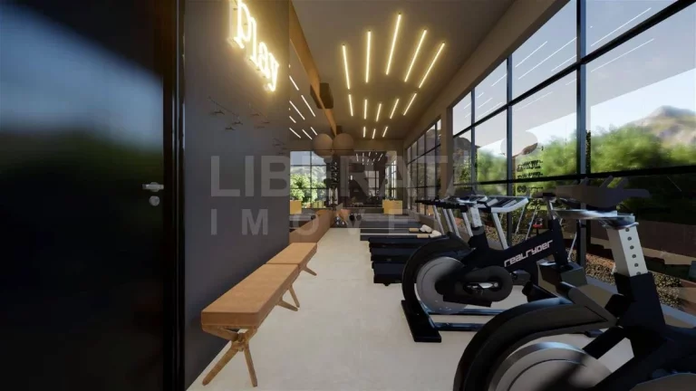Imagem Park Residence na Armação, Penha, SC