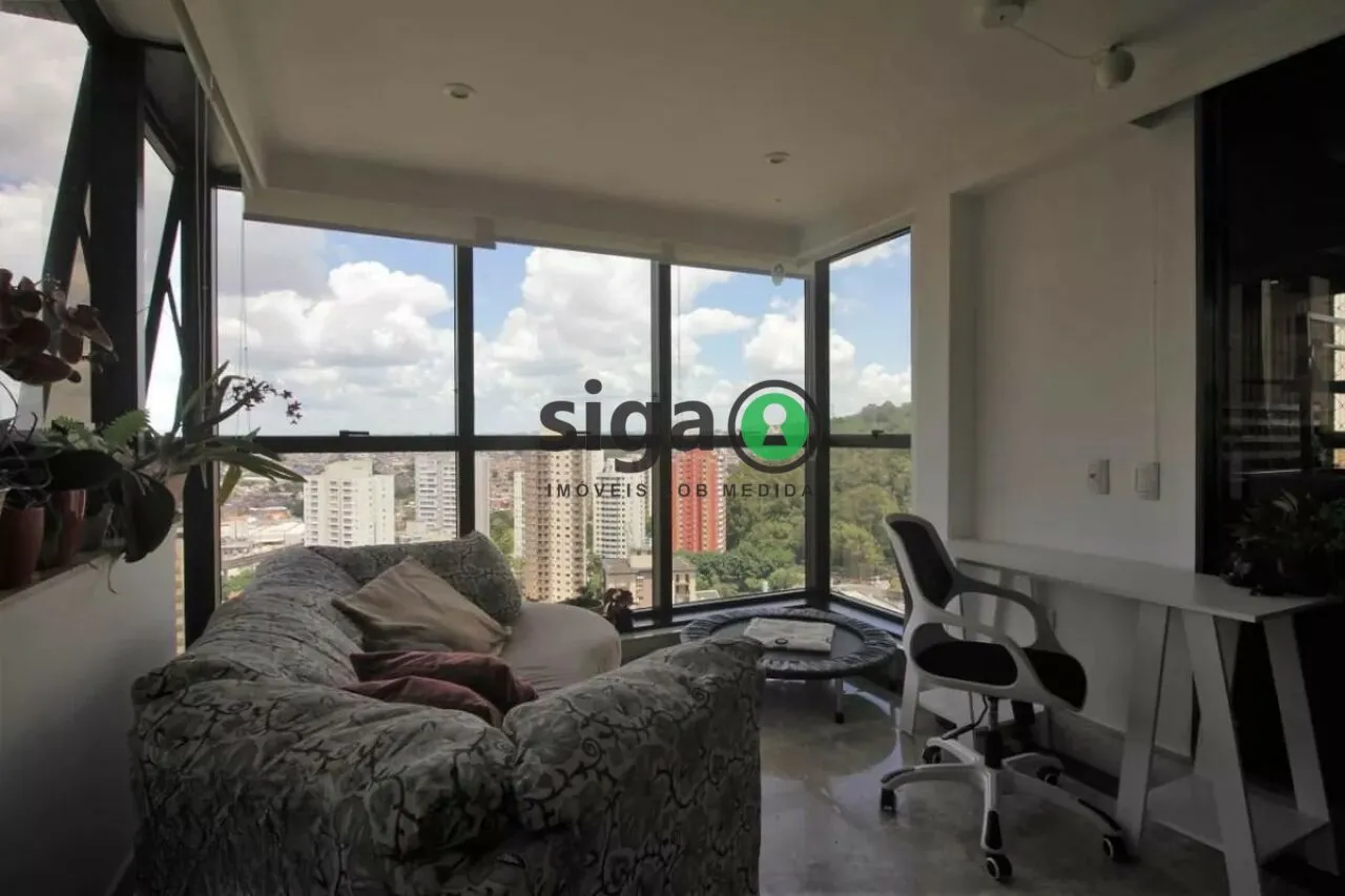 Imagem APARTAMENTO 180M² COM 3 DORMITORIOS A VENDA NO MORUMBI ACEITA PERMUTA