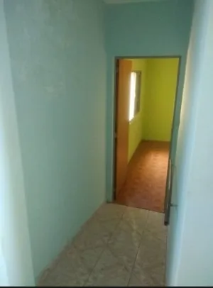 Imagem Sobrado com Salão Comercial Independente