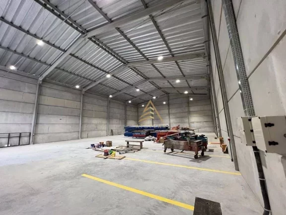 Imagem Galpão à venda, 750 m² por R$ 4.600.000,00 - Alto Perequê - Porto Belo/SC