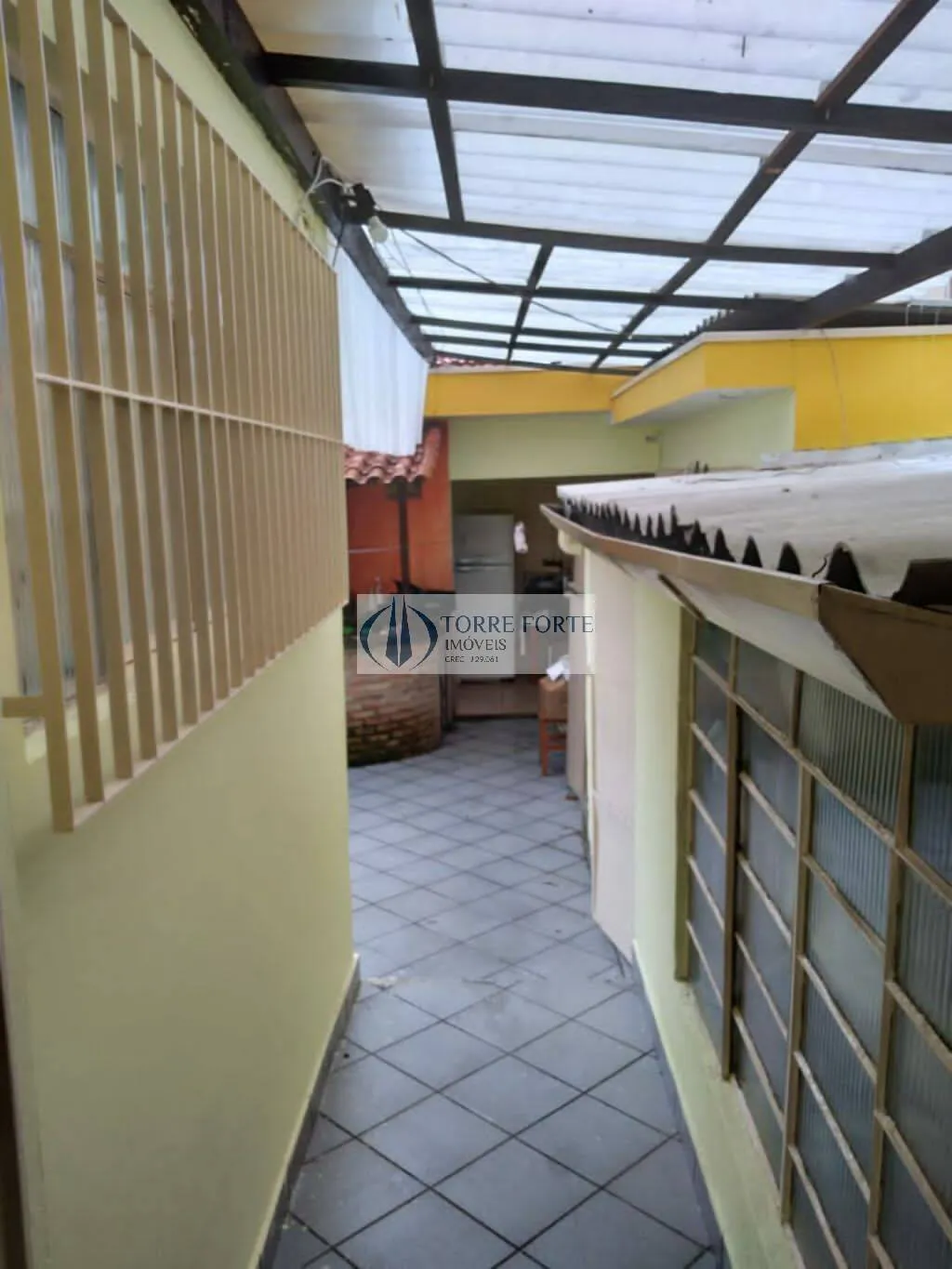 Imagem Casa 3 dormitórios 2 banheiros e 3 vagas no jardim Vila Formosa