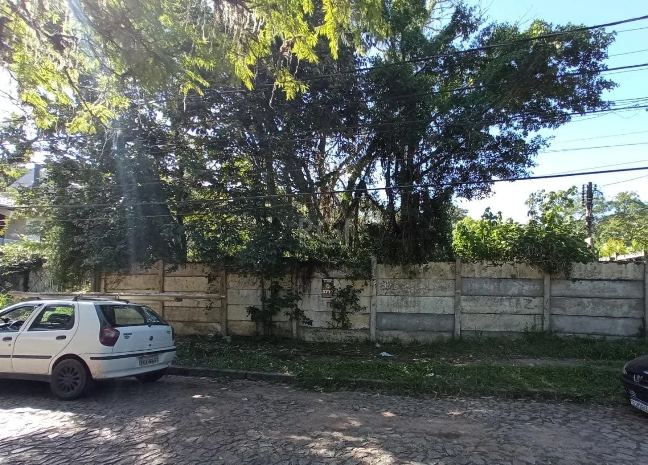 Imagem Terreno no bairro Pedra Redonda