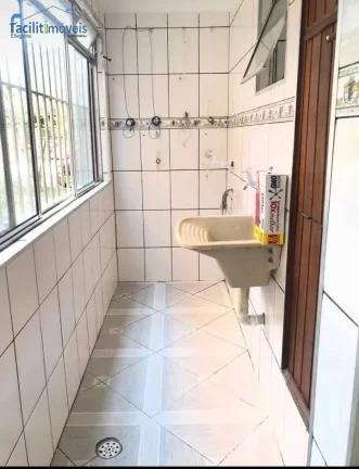 Imagem APARTAMENTO VILA JOÃO RAMALHO - SANTO ANDRÉ - SP
