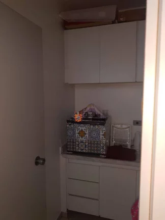 Imagem Sala à venda, 90 m², 2 vagas de garagem por R$ 419.000,00 - Centro - Santo André/SP
