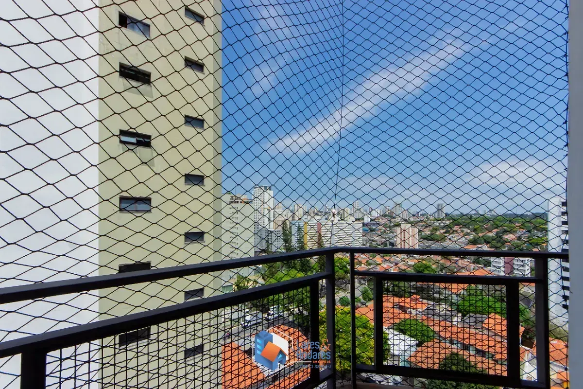 Imagem Cobertura para venda em Vila Congonhas com 3 quartos, sendo 1 suíte, 238m²