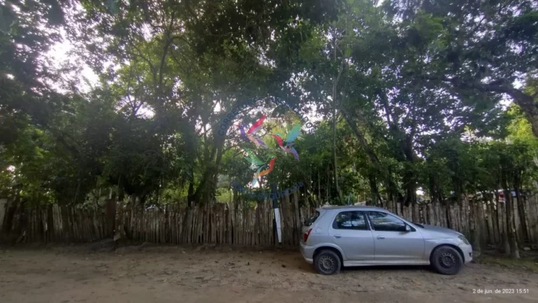 Imagem TERRENO NA CIDADE HISTÓRICA