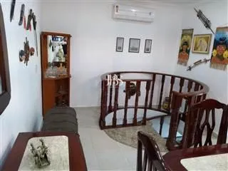 Imagem COBERTURA DUPLEX PISCINA PRIVATIVA CENTRO MONGAGUÁ FINANCIAMENTO E PERMUTA