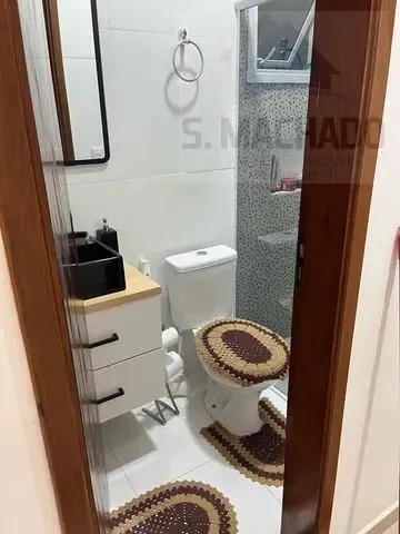 Imagem Apartamento para Venda em Santo André / SP no bairro Vila Camilópolis