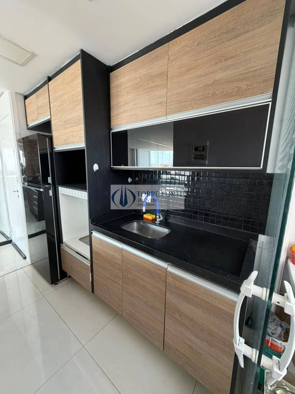 Imagem Apartamento 3 dormitorios 1 suite 1 vaga , Varanda na Vila Antonieta.