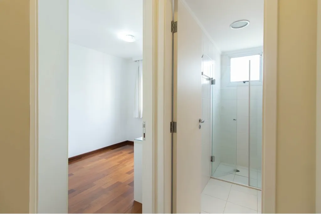 Imagem Apartamento à venda em São Paulo, Indianópolis, com 4 quartos, 143.25m2