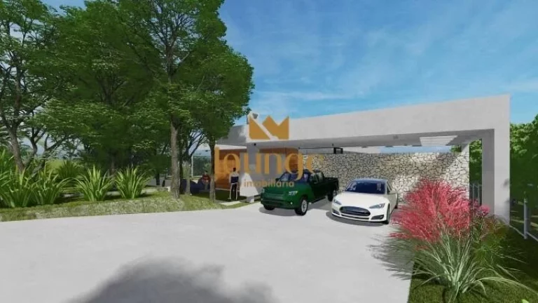 Imagem Casa à Venda Cond. Village Ipanema 2 - Araçoiaba da Serra/SP
