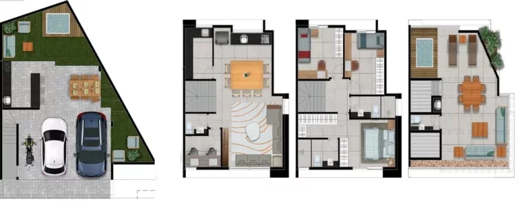Imagem Casa à venda no bairro Vila Madalena - São Paulo/SP
