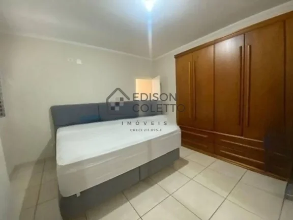 Imagem Pronto para Morar - Casa reformada a venda em Piracicaba com excelente localização, no bairro Castelinho