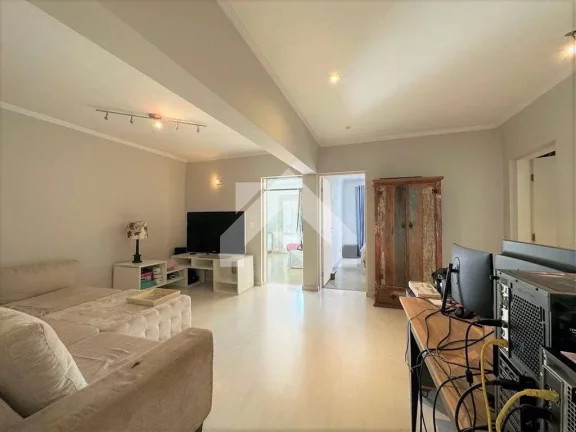 Imagem Casa de Condomínio em Jardim Passárgada I - Cotia