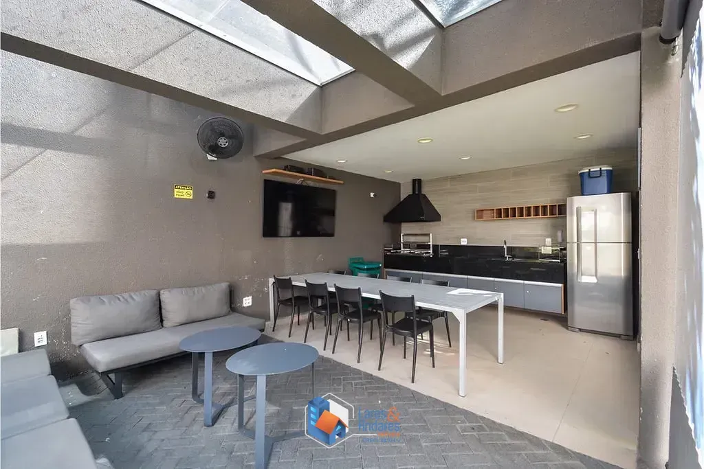 Imagem Apartamento à venda 1 Quarto 27M² Vila Nova Conceição São Paulo - SP