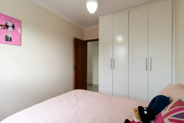 Imagem Apartamento à venda em São Paulo, Vila Mascote, com 3 quartos, 101m2
