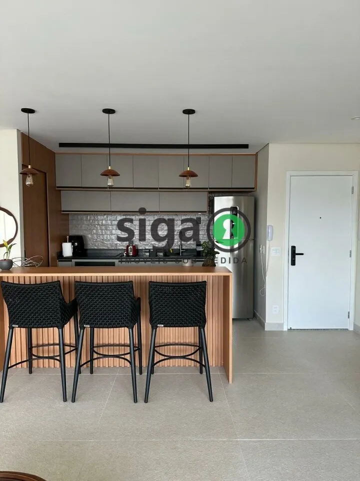 Imagem Apartamento de 86 metros 2 dormitórios 2 vagas para venda no Butantã