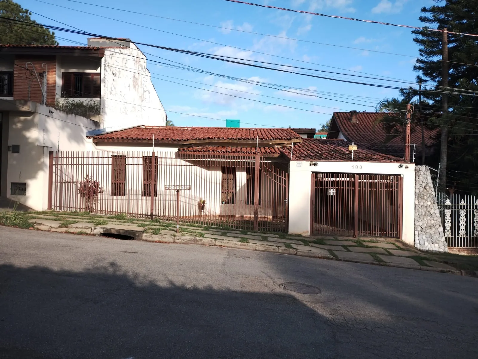 Foto do imóvel CASA TÉRREA NO BAIRRO JARDIM REFUGIO em JARDIM REFÚGIO, SOROCABA - SP