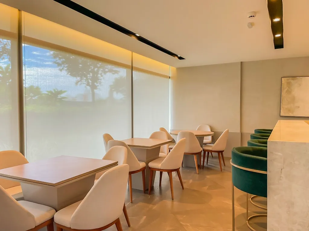 Imagem Apartamento em Praia de Belas