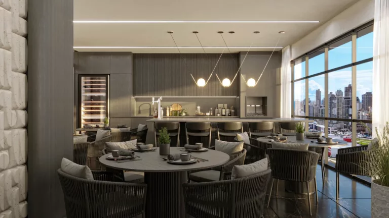 Imagem Morata - Residencial - Apartamento à venda no bairro Morretes - Itapema/SC