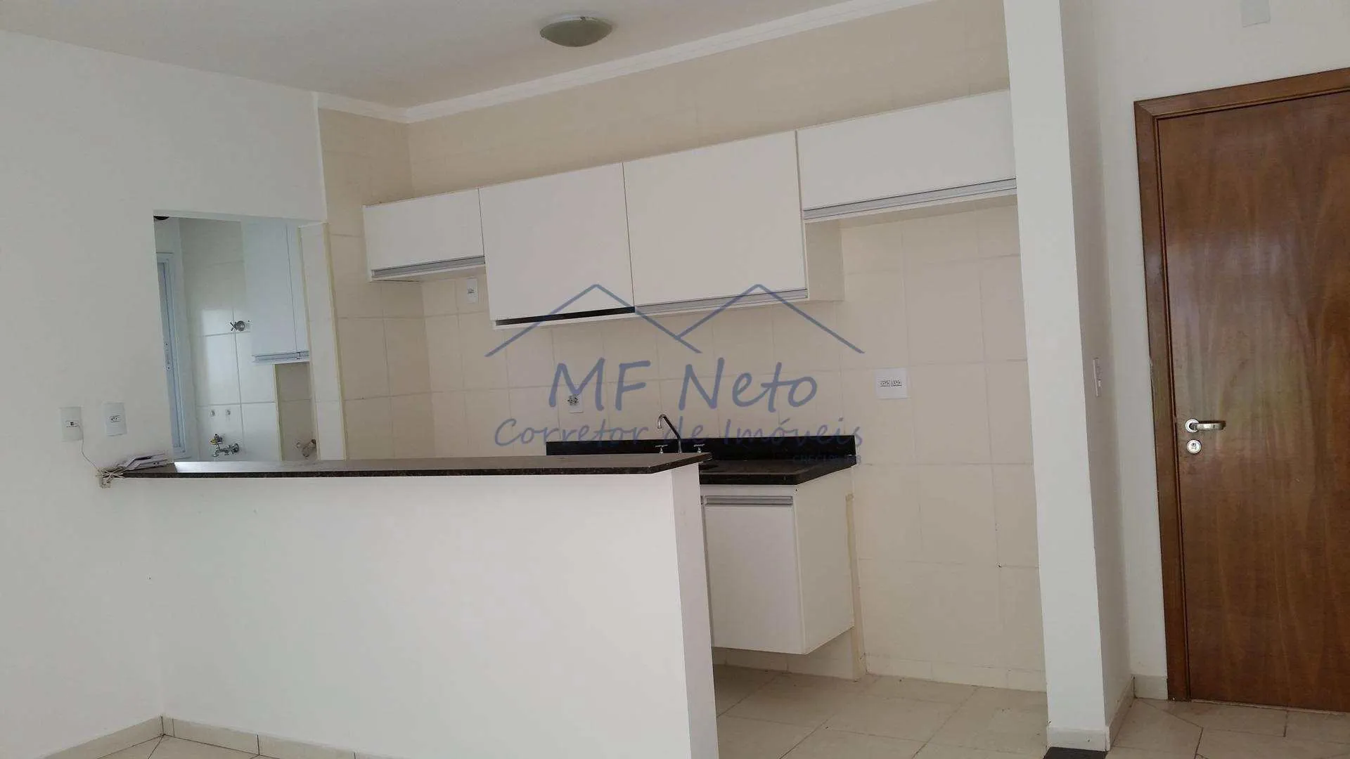 Imagem Apartamento Padrão