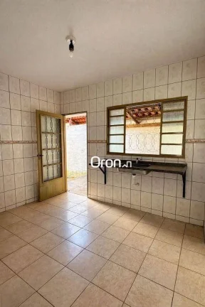 Casa à venda, 170 m² por R$ 325.000,00 - Itapoã - Aparecida de Goiânia/GO