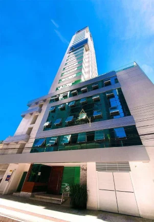 Foto do imóvel Apartamento com 3 dormitórios à venda, 145 m² por R$ 3.300.000,00 - Centro - Balneário Camboriú/SC
