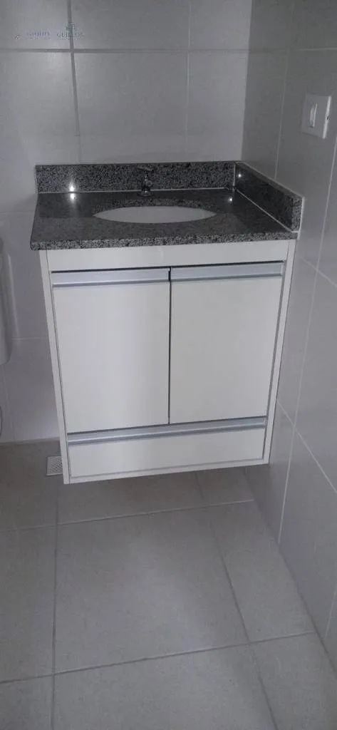Imagem Apartamento à venda 2 Quartos, 1 Suite, 1 Vaga, Areao, Taubaté - SP | Edifício Pátio Home Resort
