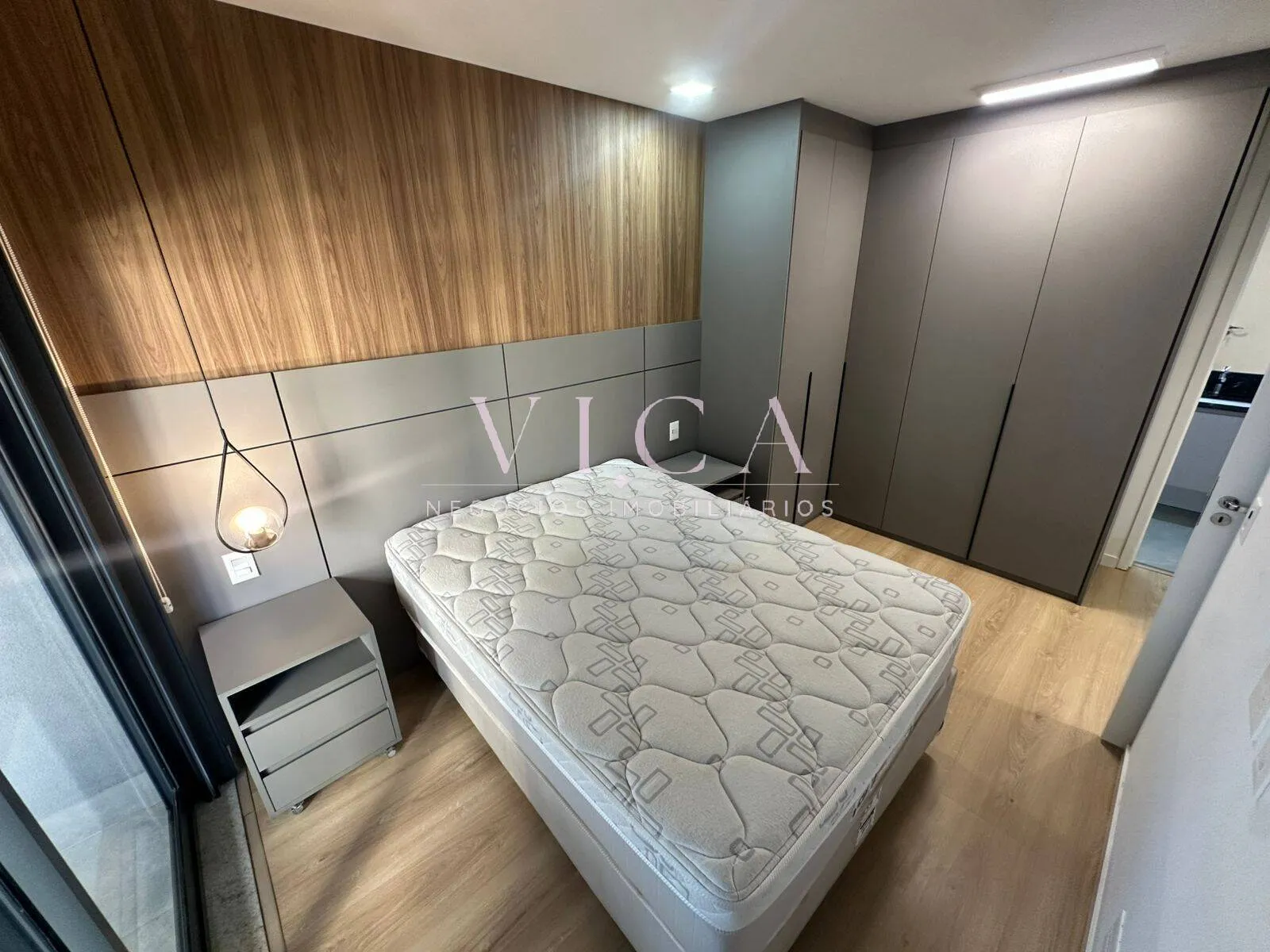 Imagem OKA Alphaville|75m² | 2 Dormitórios 1 suíte | 1 Vaga | Aluguel R$ 11.750
