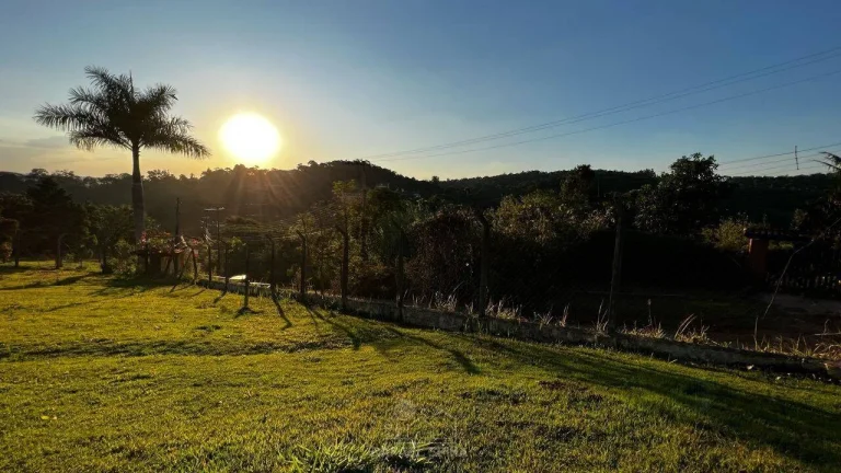 Imagem Terreno à venda no bairro Jundiaizinho (Terra Preta) - Mairiporã/SP