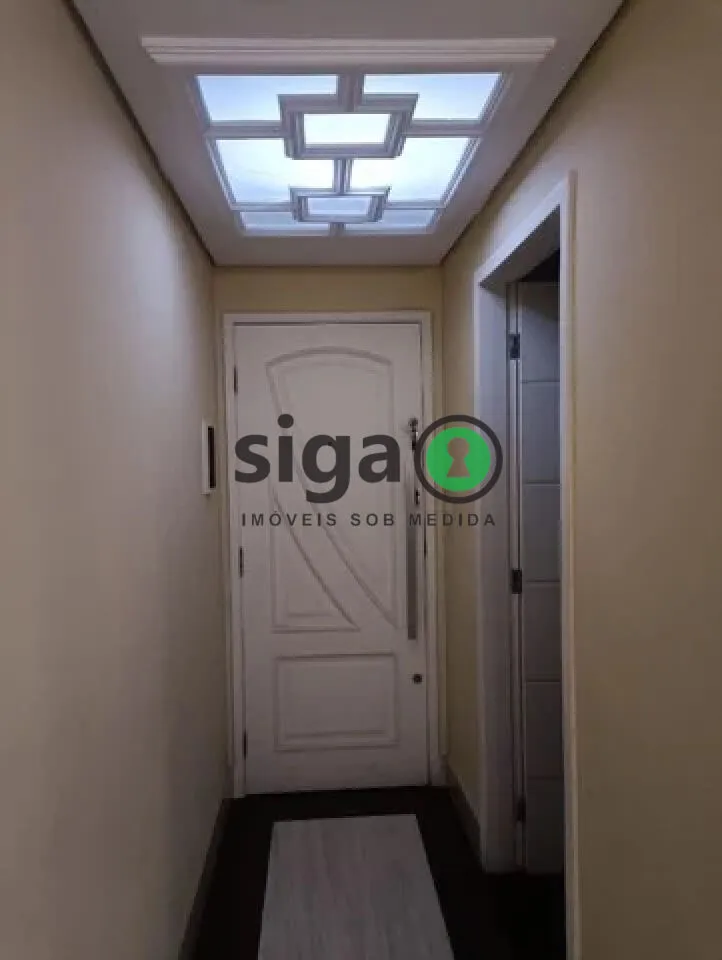 Foto do imóvel Apartamento 2 Dorms + Escritório Reversível e vaga de garagem| Lazer Completo
