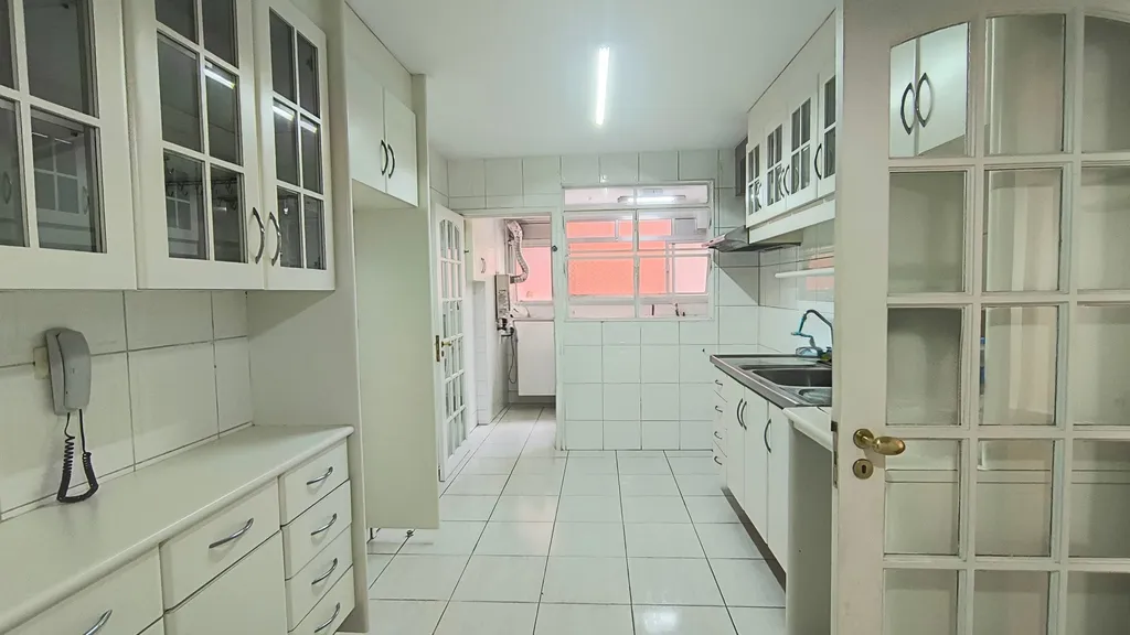 Imagem Apartamento à venda em São Paulo, Itaim Bibi, com 3 quartos, 154.97m2