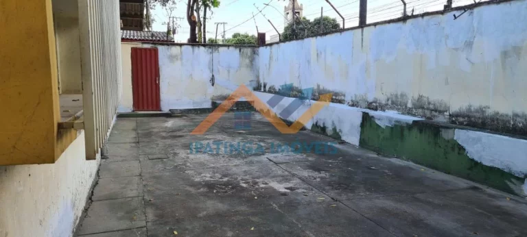 Foto do imóvel Imóvel comercial ? Coronel Fabriciano em AV BRASILIA