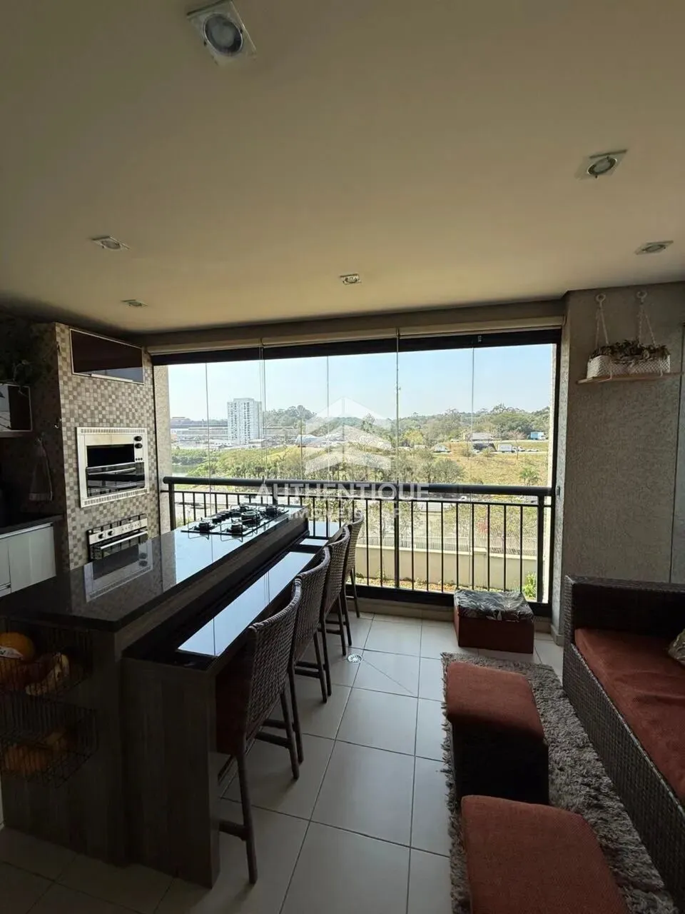 Foto do imóvel CLIMA BOTHANICO VILA GUARANI JABAQUARA - Apartamento à venda em Rua Domiciano Leite Ribeiro